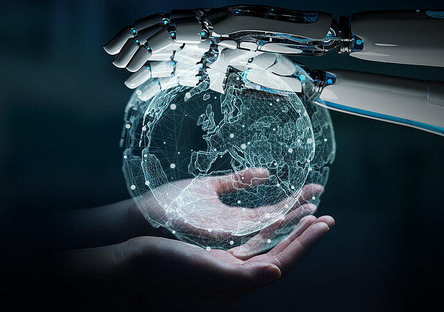 Augmented Intelligence