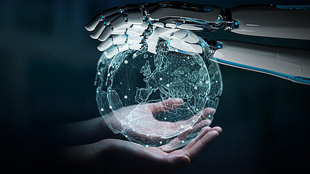 Augmented Intelligence