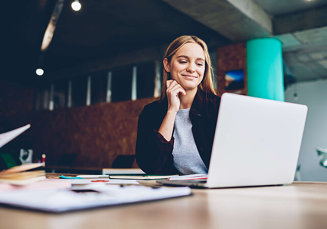 Talent Management