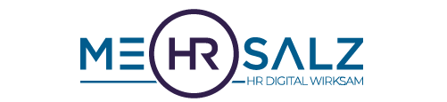 Mehrsalz Logo
