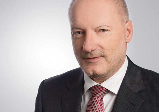 Norbert Baumgaertner