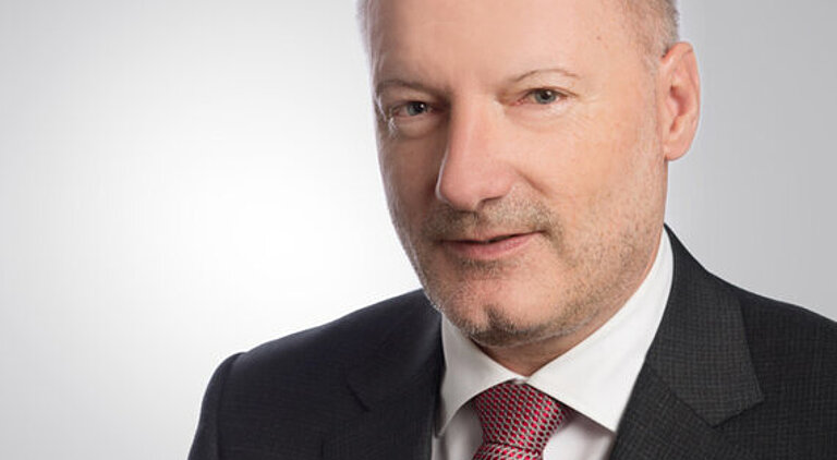 Norbert Baumgaertner