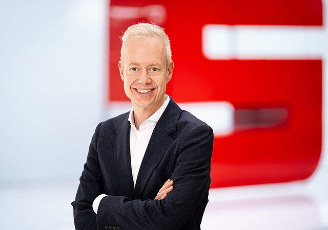Stefan Sbrzesny
