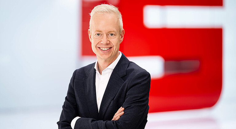 Stefan Sbrzesny
