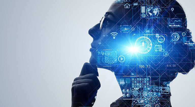 KI in der Marktfolge