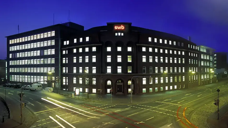 Swb BRemen Swb BRemen