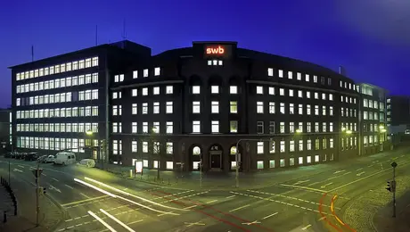 swb hauptverwaltung bremen