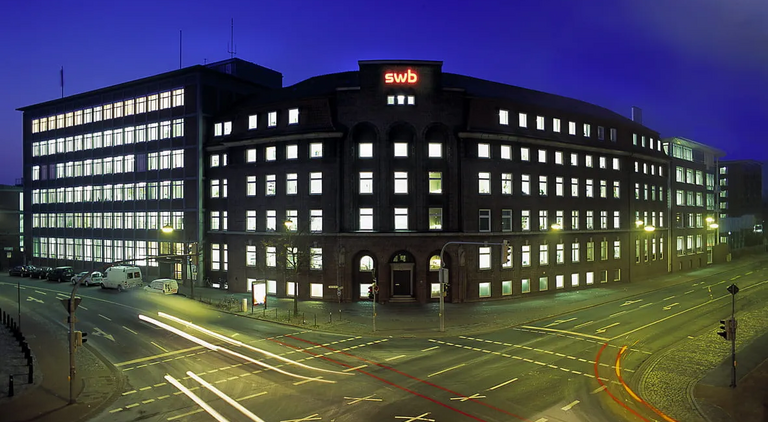 swb Bremen
