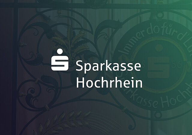 Sparkasse Hochrhein