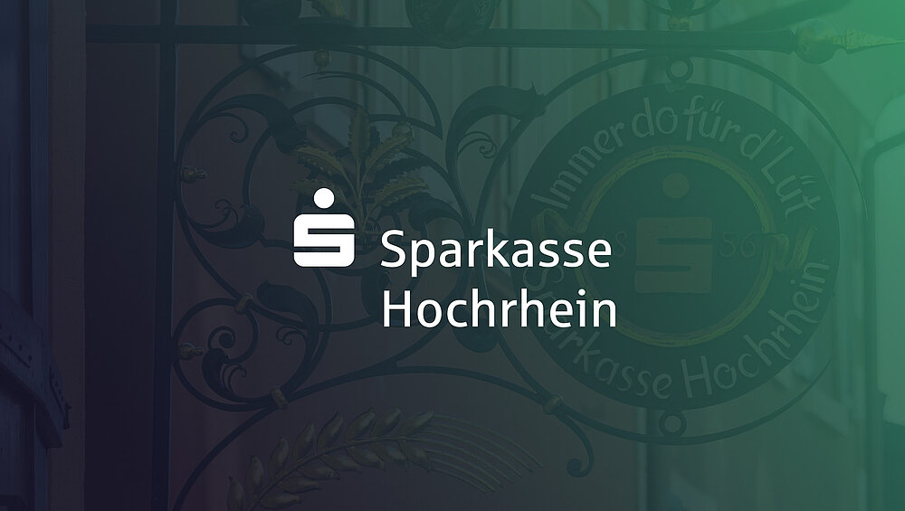 Sparkasse Hochrhein Sparkasse Hochrhein