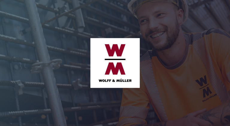 Wolf und Müller