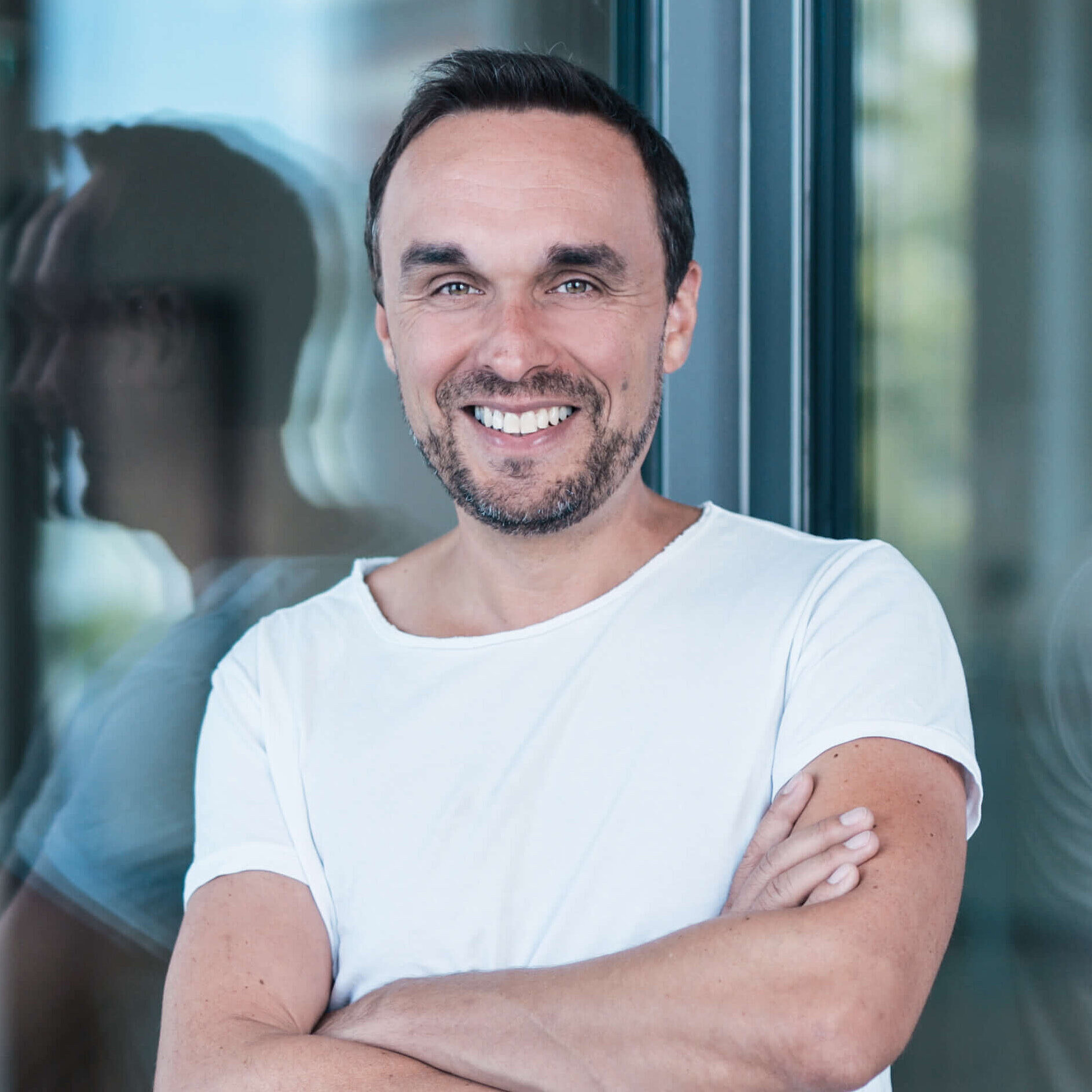 Andreas Maserak Andreas Maserak