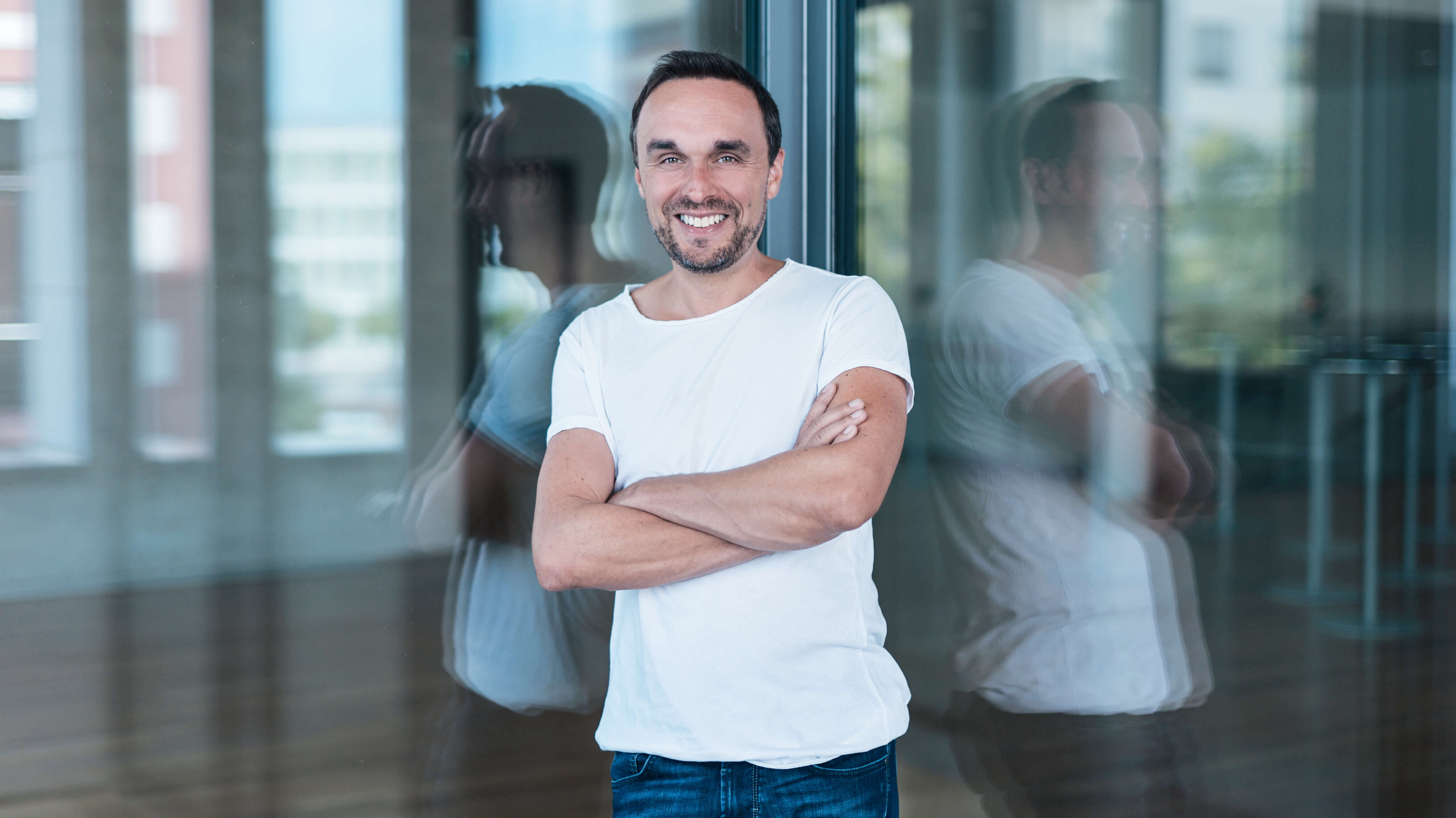 Andreas Maserak Andreas Maserak