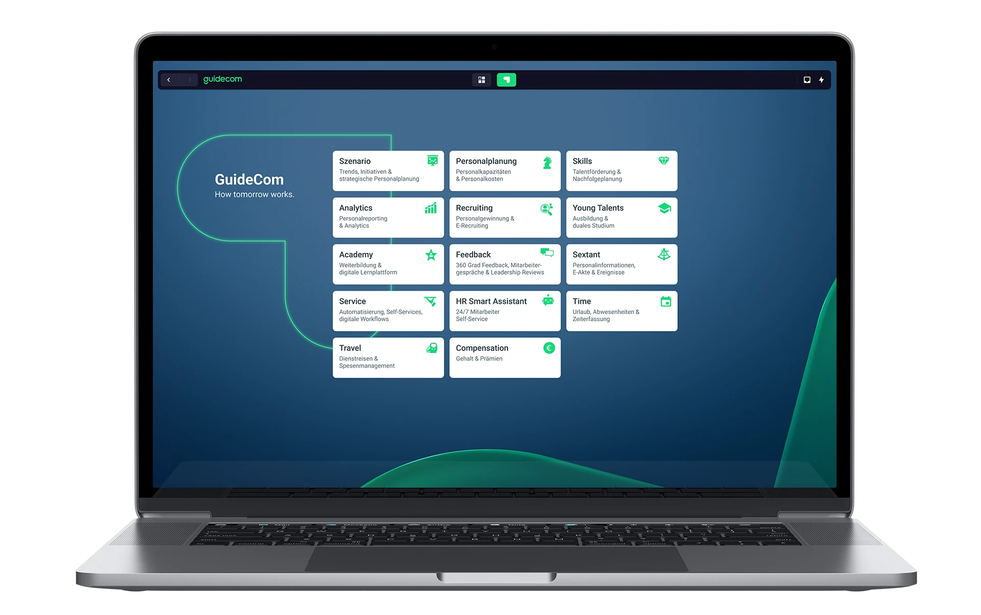HR Software