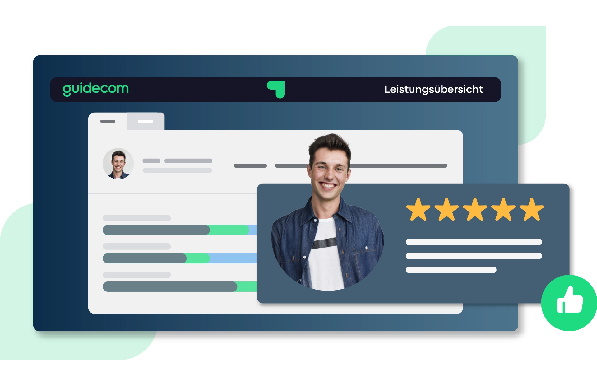 Ausbildungsmanagement Software Leistungsübersicht Ausbildungsmanagement Software Leistungsübersicht