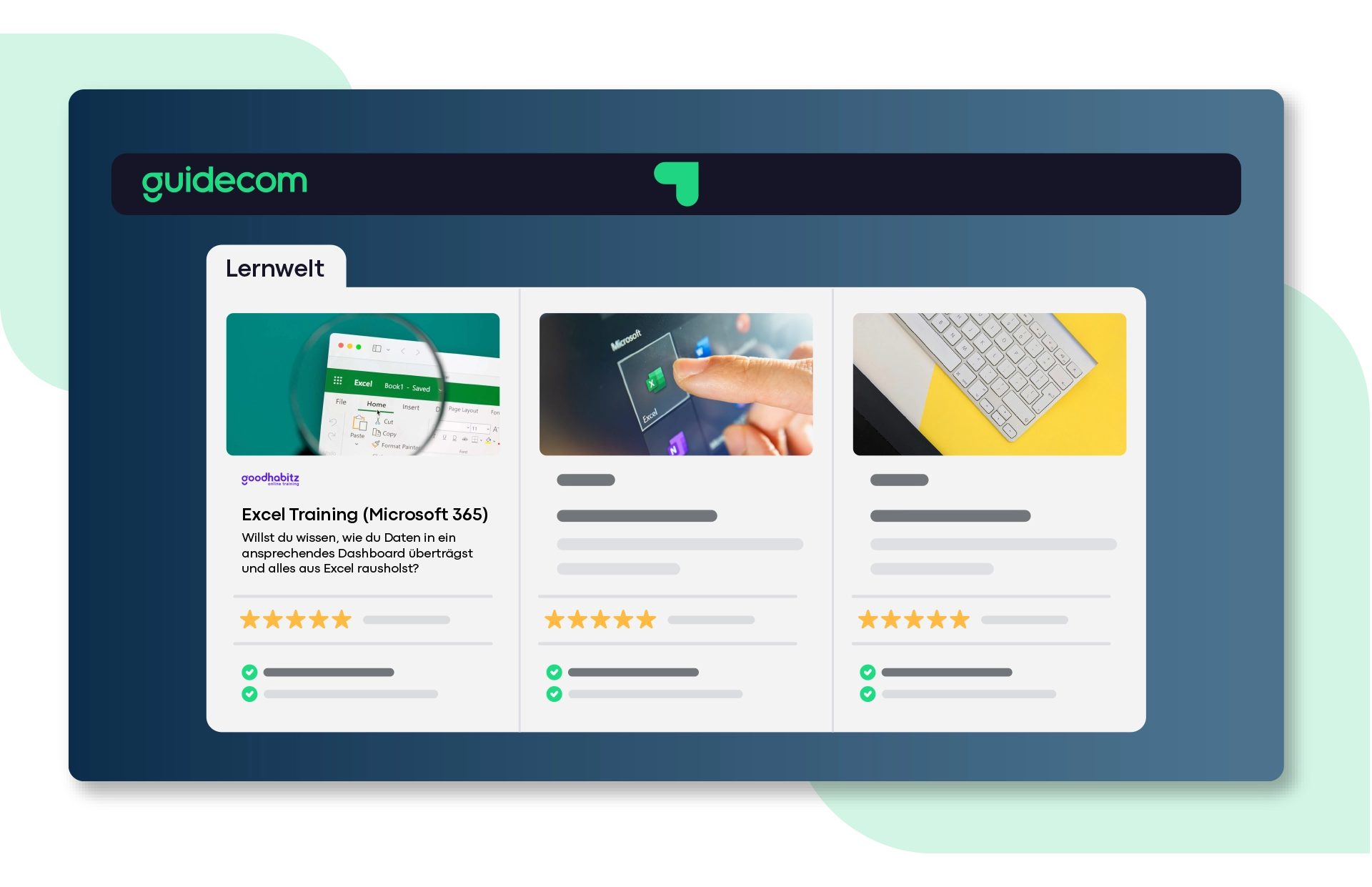 Ausbildungsmanagement Software Lernplattform Ausbildungsmanagement Software Lernplattform