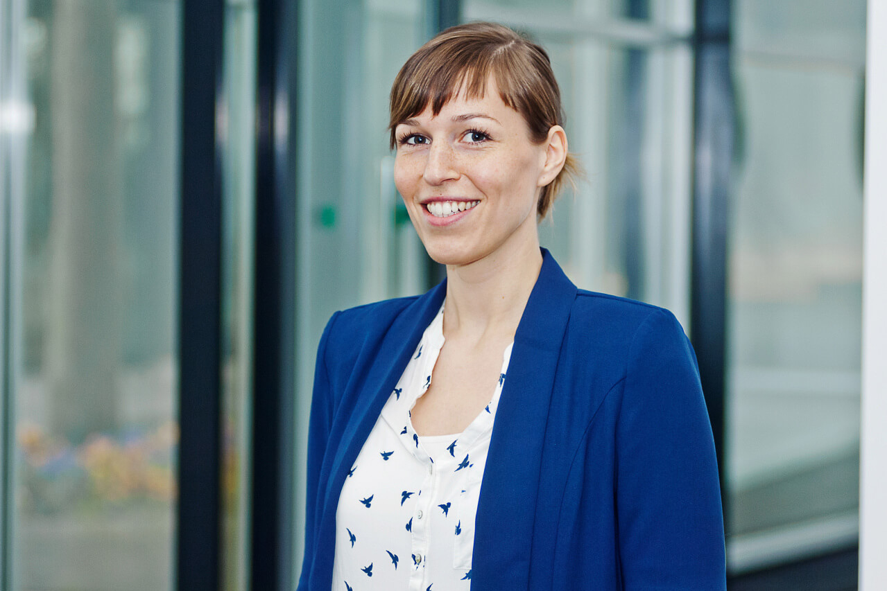 Interviewperson naemi haerle