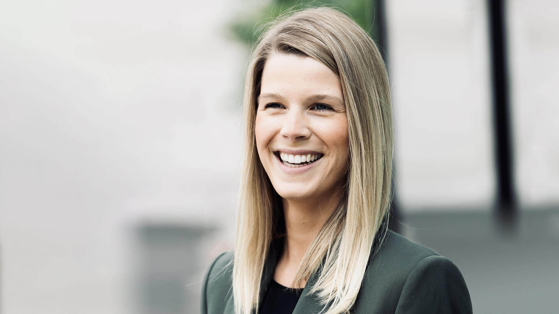 Laura Bornmann