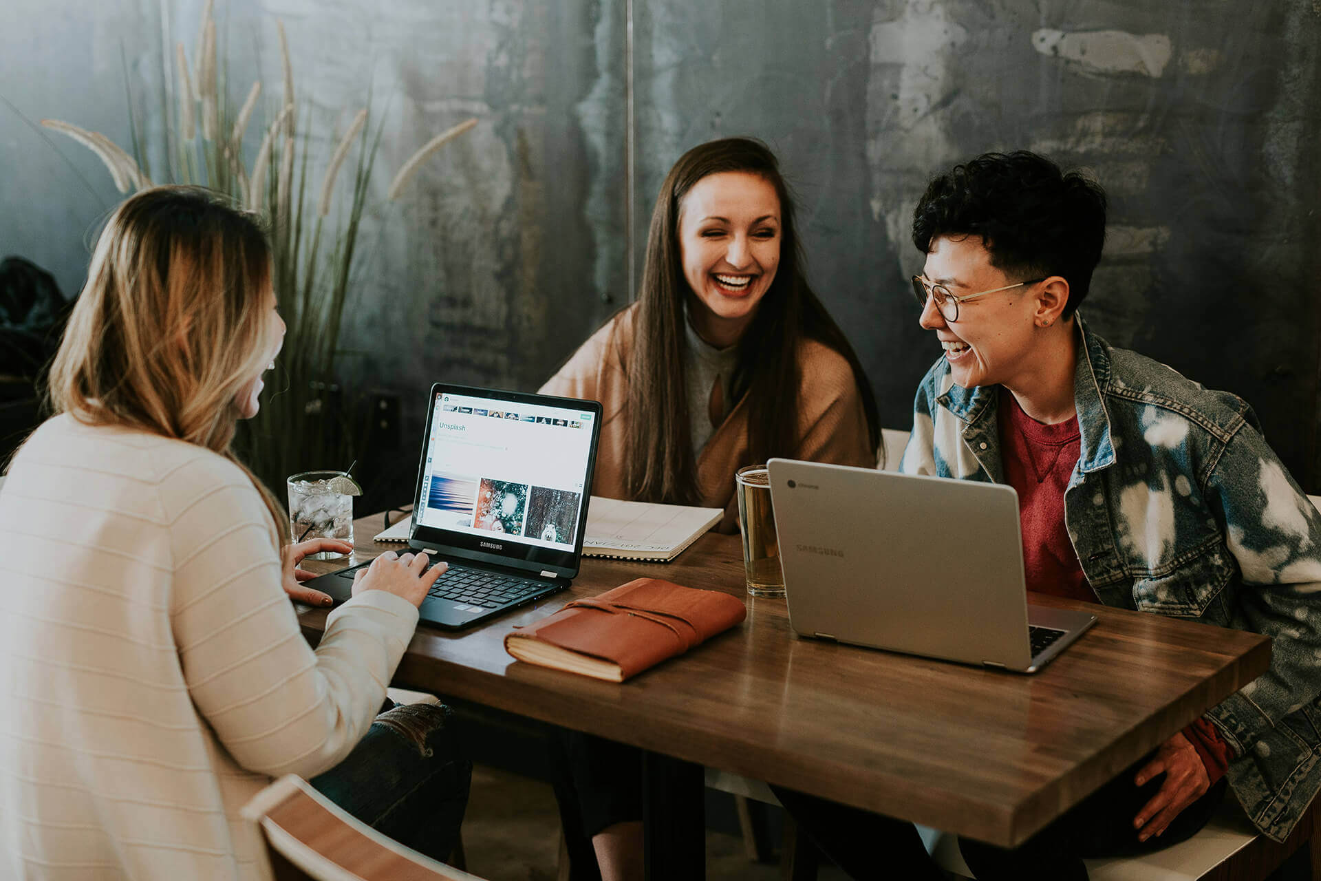 Candidate Experience
