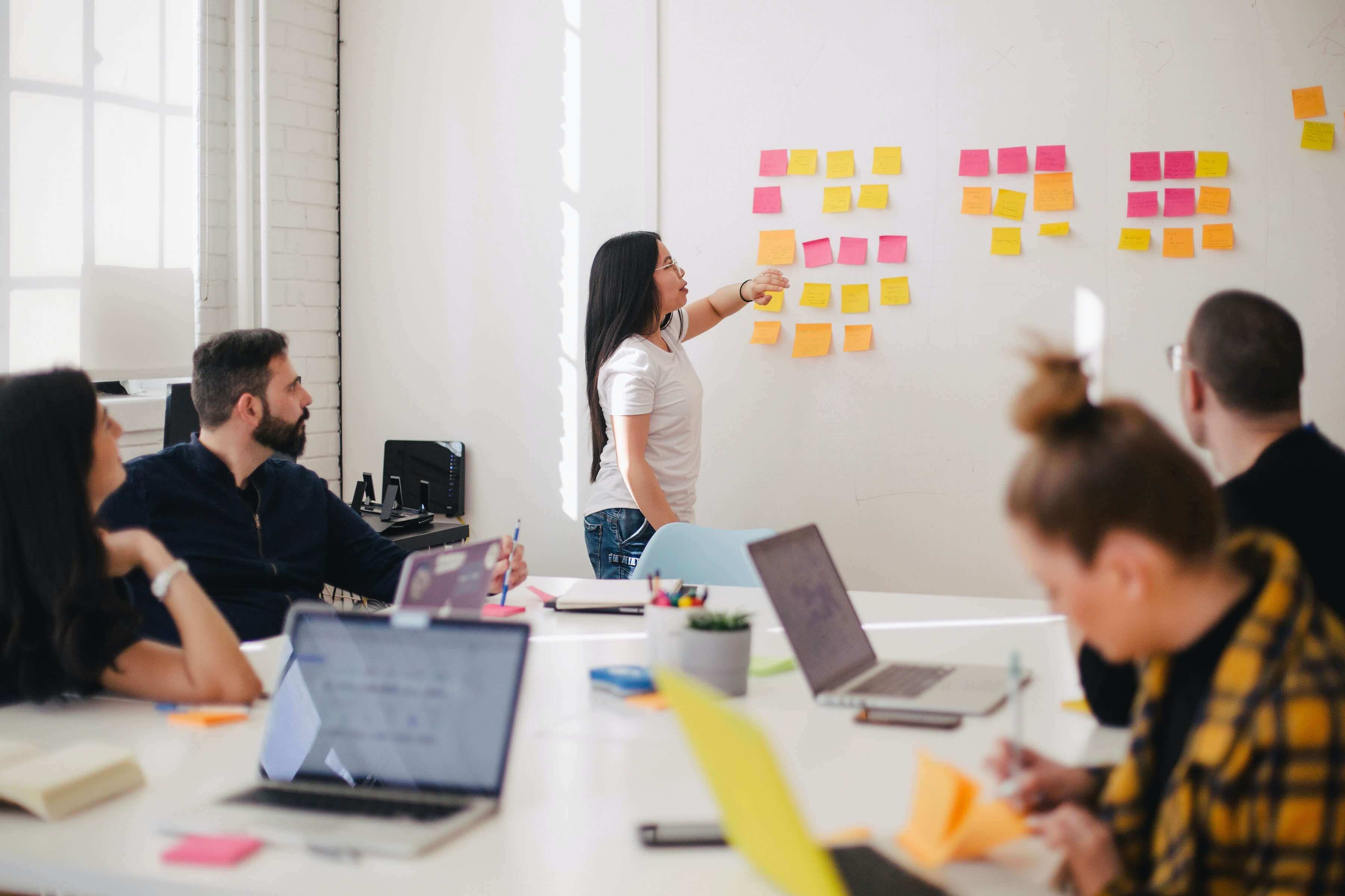 Future Skills Strategie Meeting