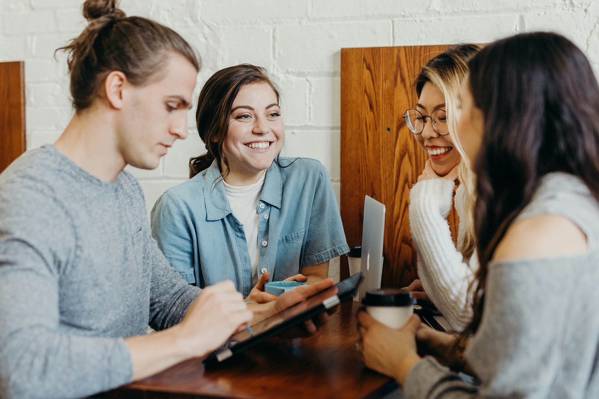 Recruitingprozess
