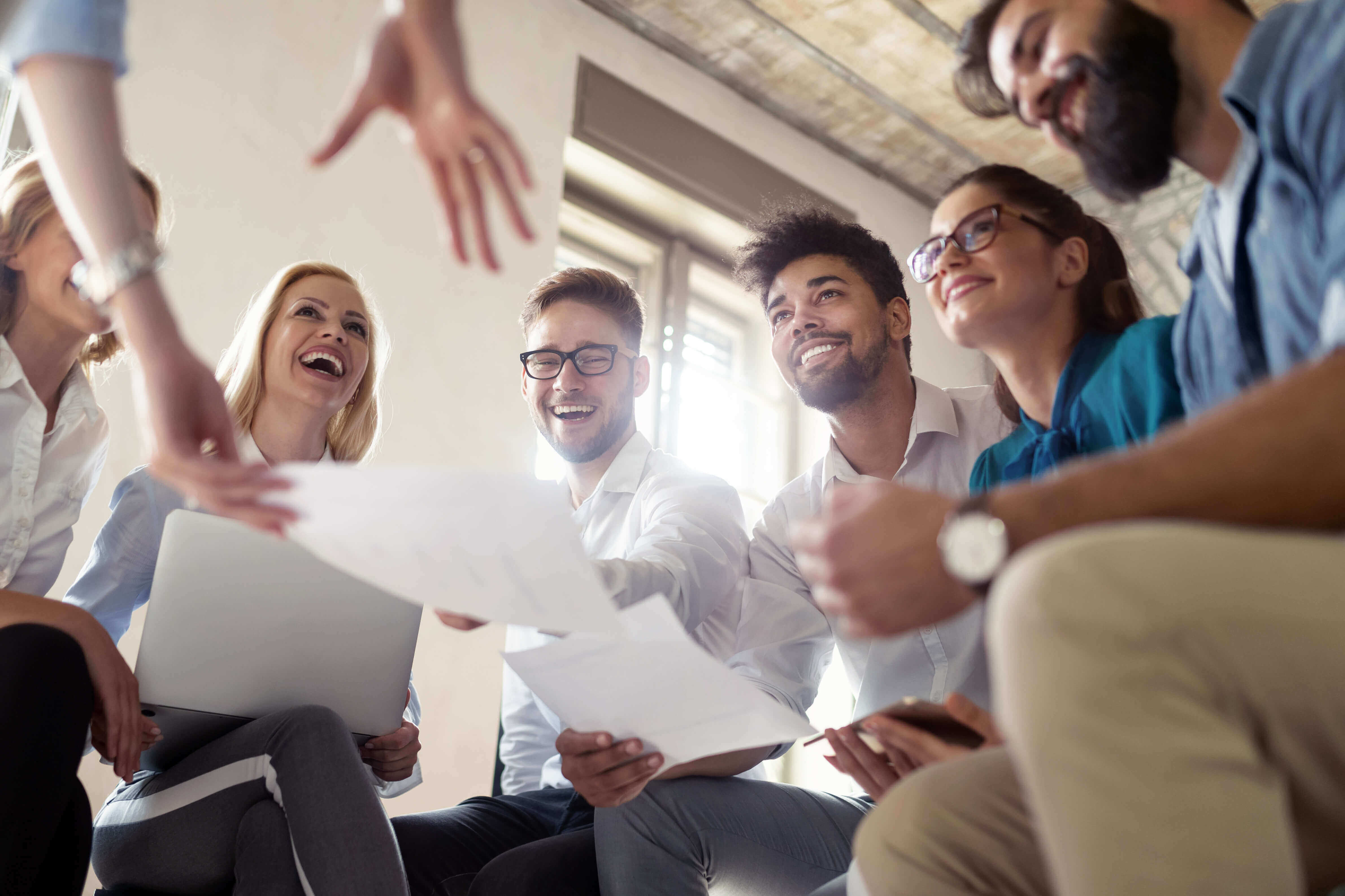 Best Practice Ausbildungsmanagement