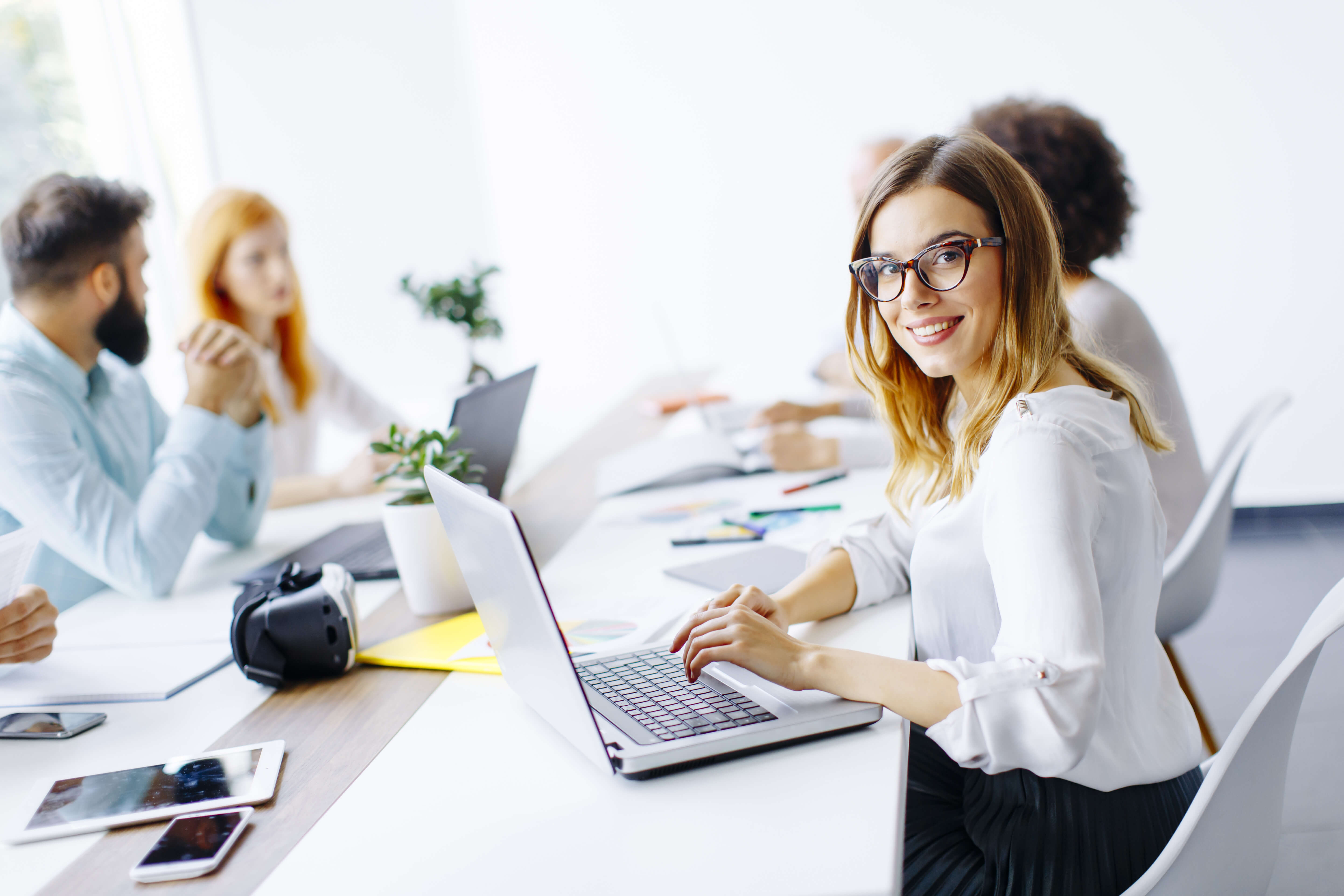 Lernen in der Gruppe