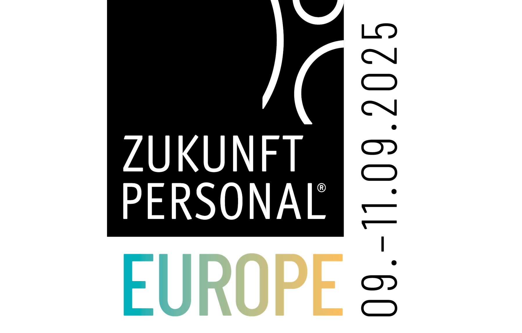ZP Europe 2025 Logo
