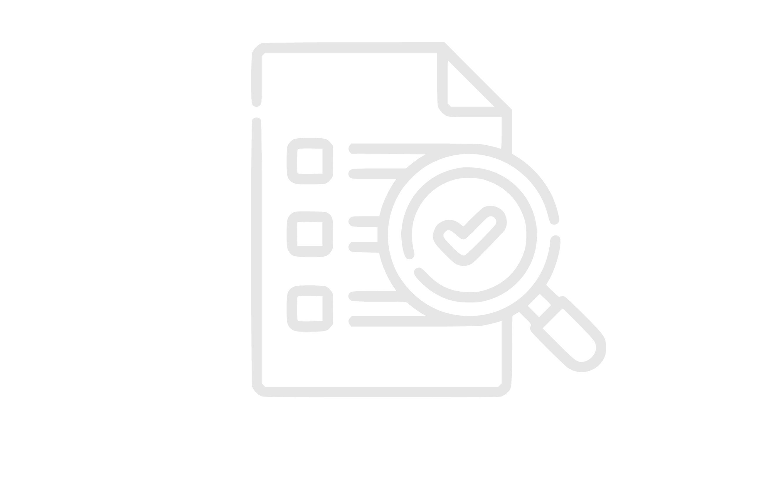 Icon Checkliste