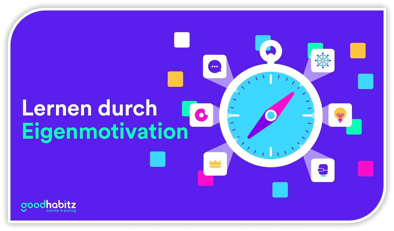 Good Habitz Intrinsische Motivation Good Habitz Intrinsische Motivation