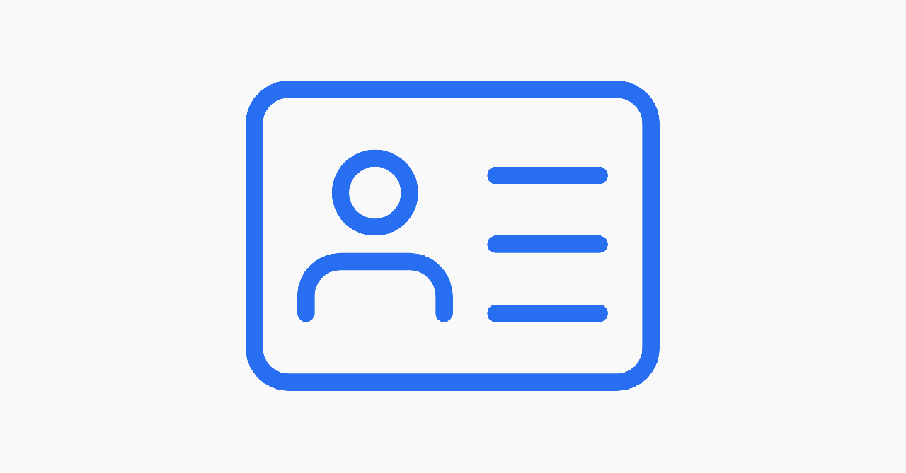 Icon Anlegen technischer User