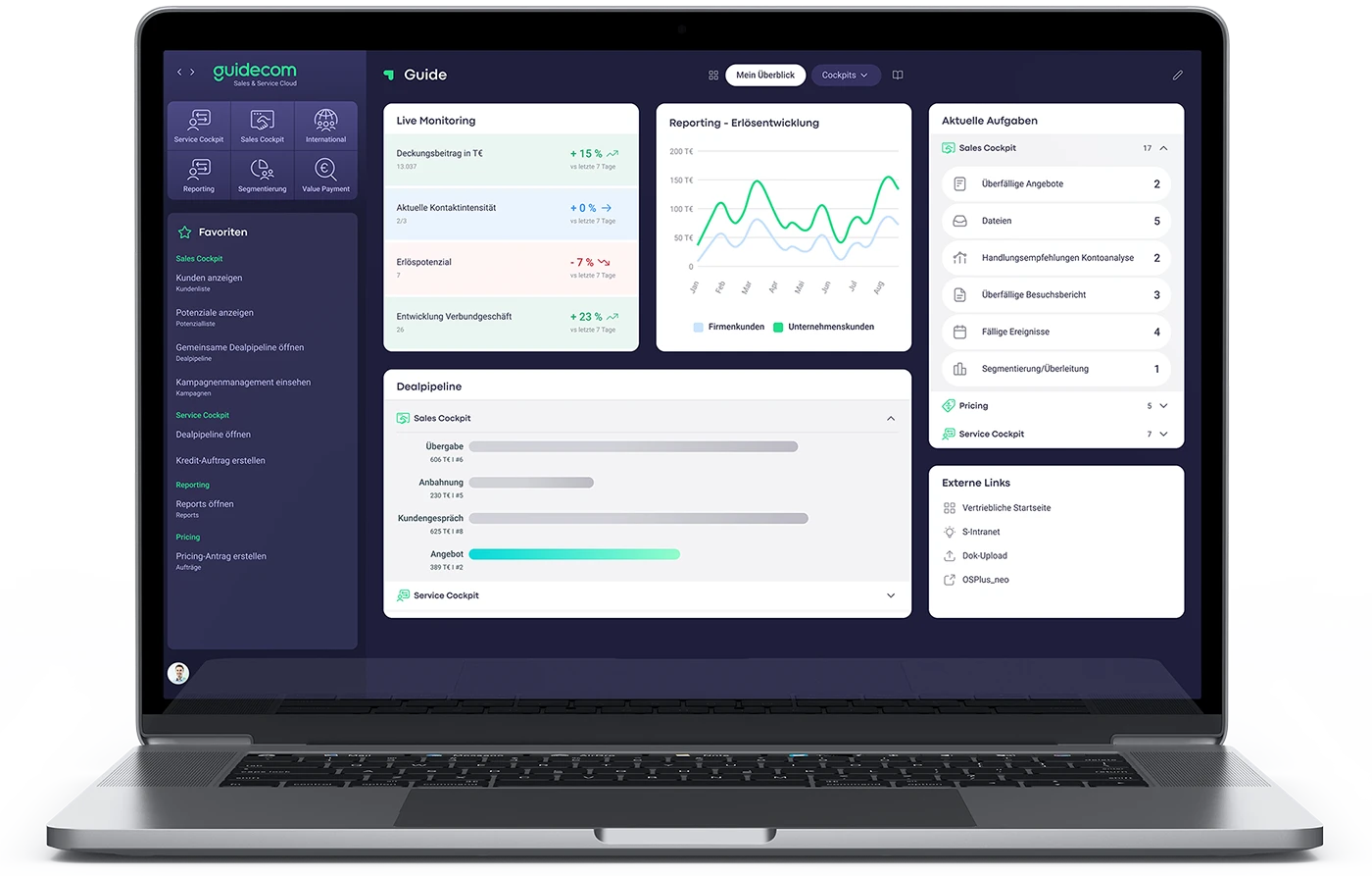 Sales Service Cloud Guide Sales Service Cloud Guide