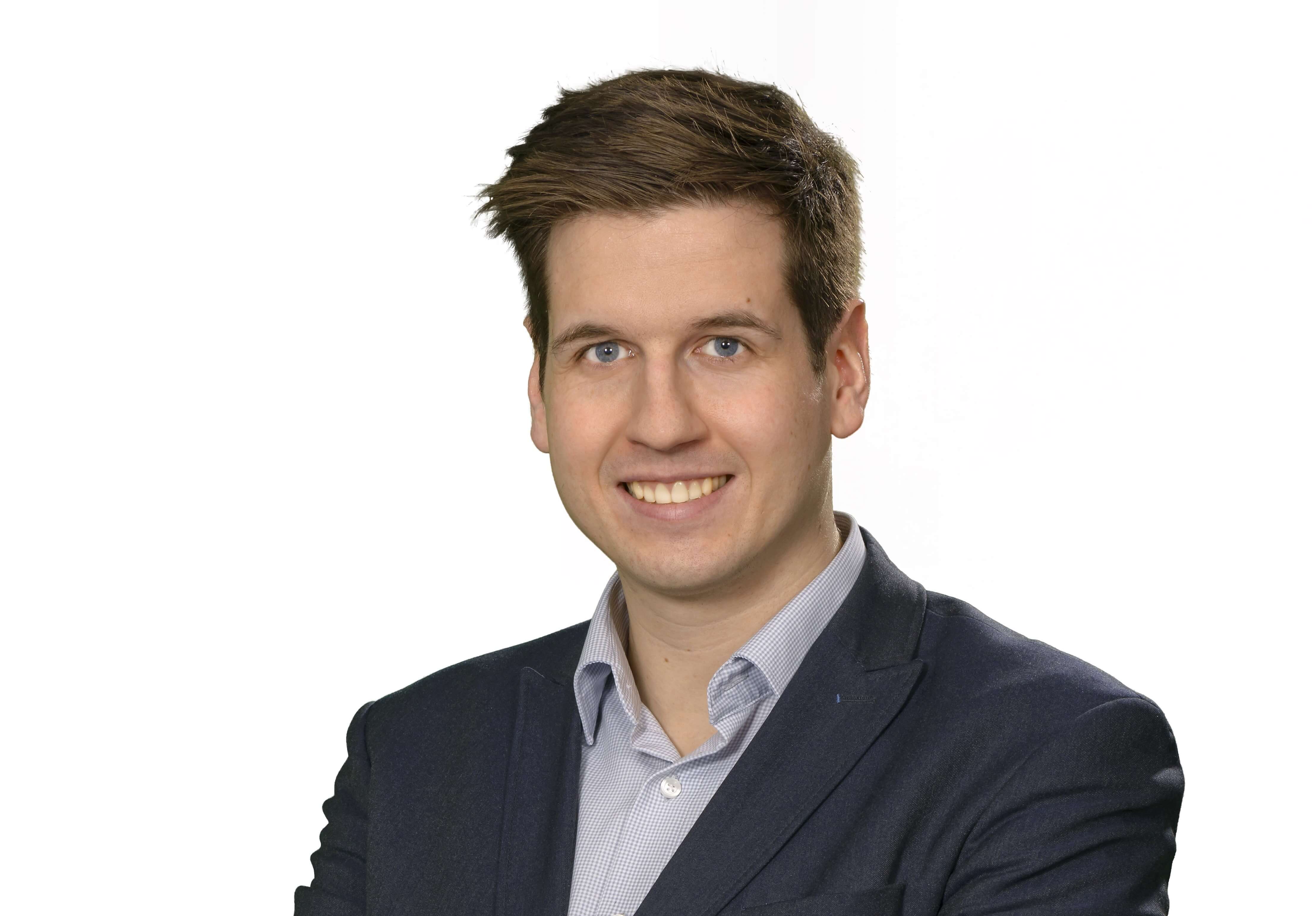 Erik Kügler