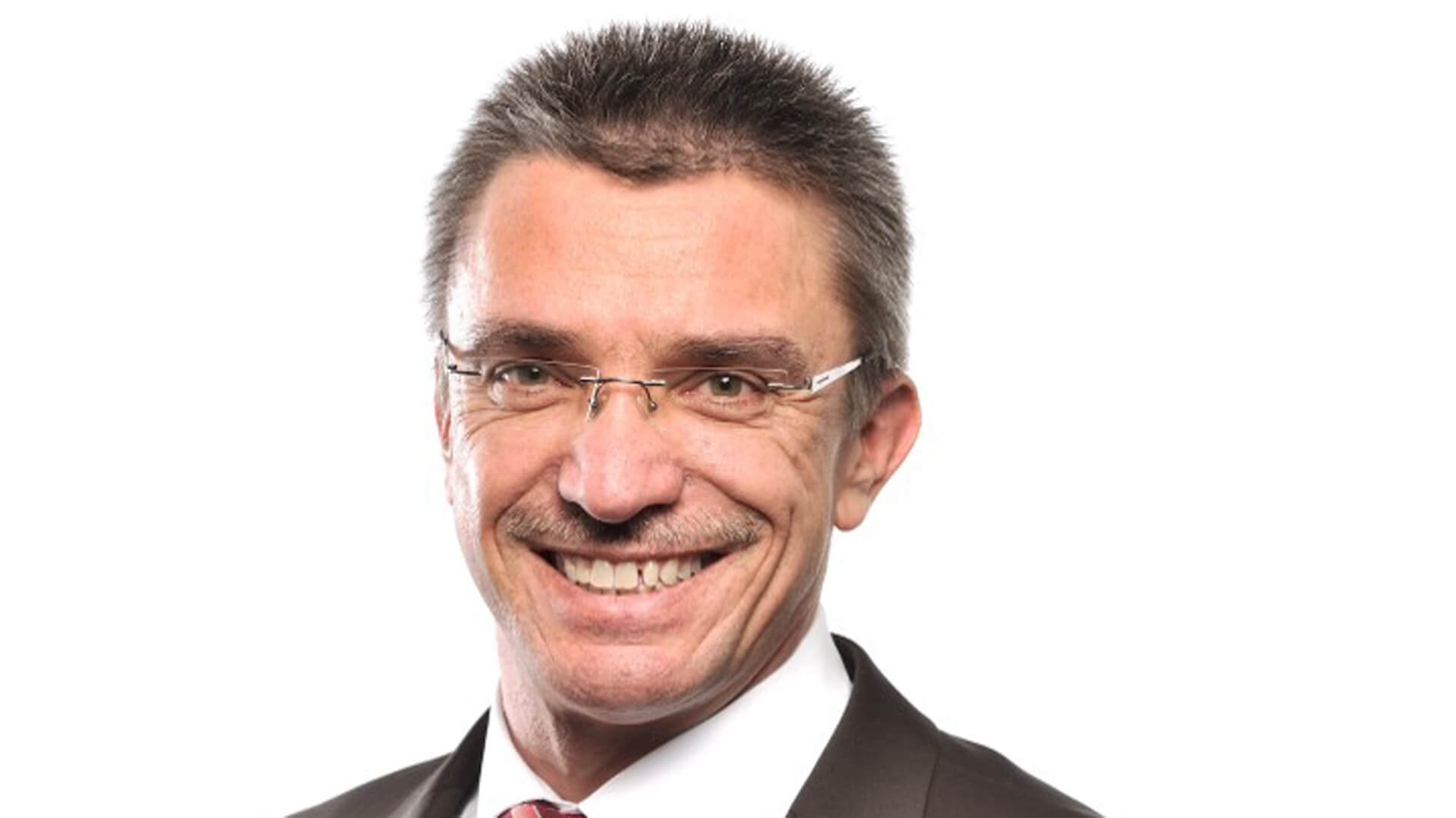 Markus Riedle