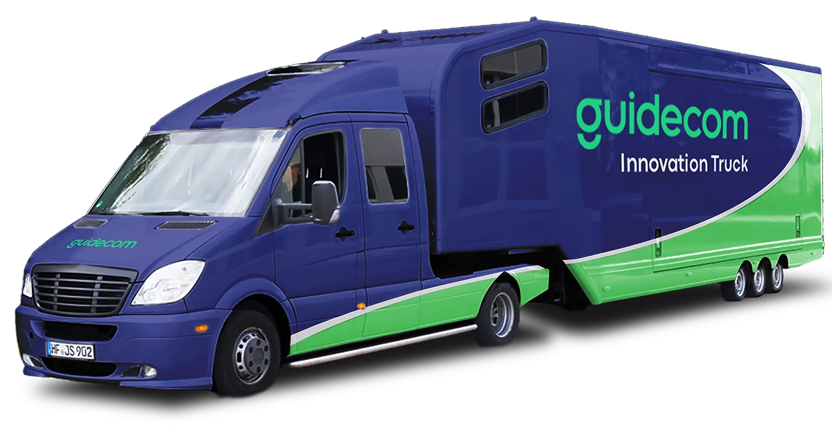 Showtruck
