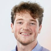Profilbild Luca Berger, Auszubildender