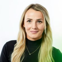 Sarah Vogt