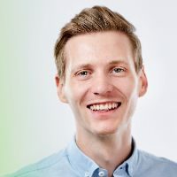 Profilbild Axel Holtkamp