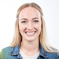 Profilbild Monica Völkel