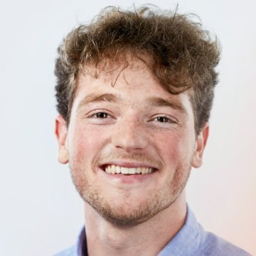 Luca Berger