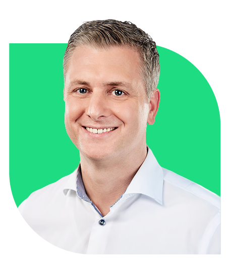 Porträt Robin Wunsch